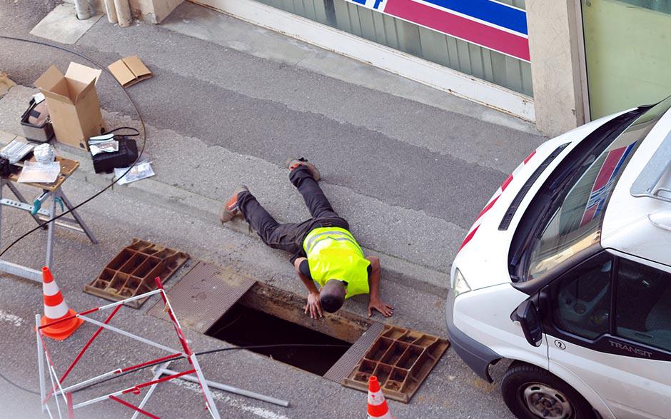 prix débouchage canalisation Paris 19